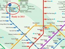 Blk 142 Petir Road (Bukit Panjang), HDB 4 Rooms #123783842
